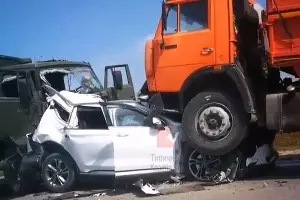  &copy;&nbsp;Скриношот видео из телеграм-канала &laquo;Типичный Краснодар&raquo;, t.me/krd_tipich_ru