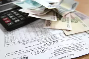 Квитанции ЖКХ, платежки коммунальные &copy;&nbsp;http://pravdaurfo.ru/