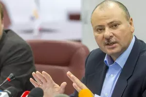Артур Григорьянц &copy;&nbsp;Фото с официального сайта РФС, rfs.ru