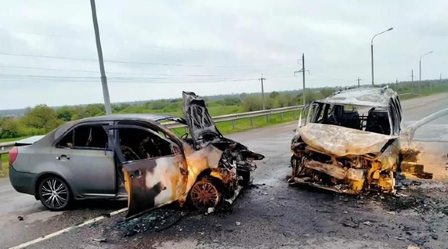  &copy;&nbsp;Фото отдела пропаганды безопасности дорожного движения УГИБДД по Краснодарскому краю