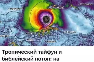  &copy;&nbsp;Скриншот телеграм-канала &laquo;Комсомольская правда — Кубань&raquo;, https://t.me/kp_kuban