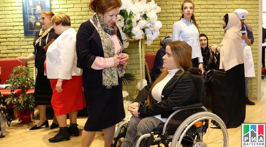  &copy;&nbsp;Фото РИА &laquo;Дагестан&raquo;