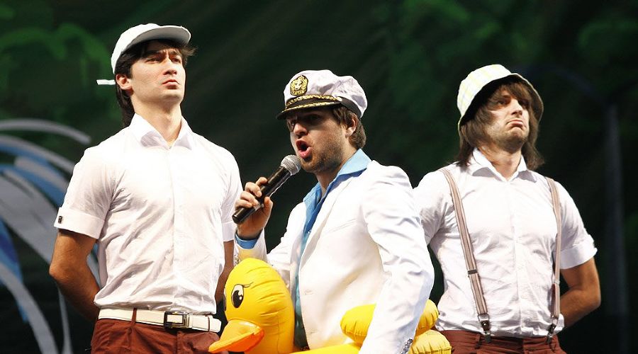  &copy;&nbsp;Влад Александров. ЮГА.ру