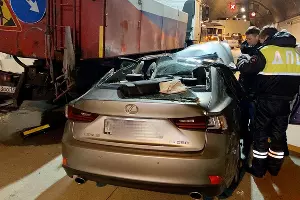  &copy;&nbsp;Фото пресс-службы ФКУ Упрдор &laquo;Черноморье&raquo;