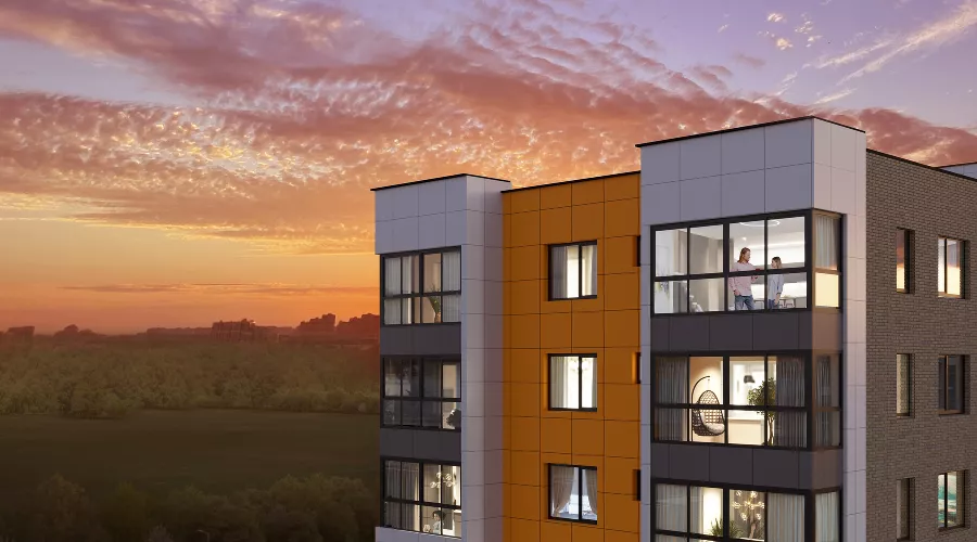  &copy;&nbsp;Изображение Дениса Хотина, предоставлено пресс-службой СК &laquo;Семья&raquo;