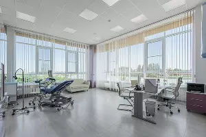  &copy;&nbsp;Фото предоставлено пресс-службой Клиники Екатерининская