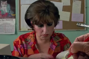 Кадр из фильма «Женщины на грани нервного срыва» &copy;&nbsp;Скриншот видео с Rutube-канала &laquo;Фильмач — фильмы и сериалы онлайн&raquo;