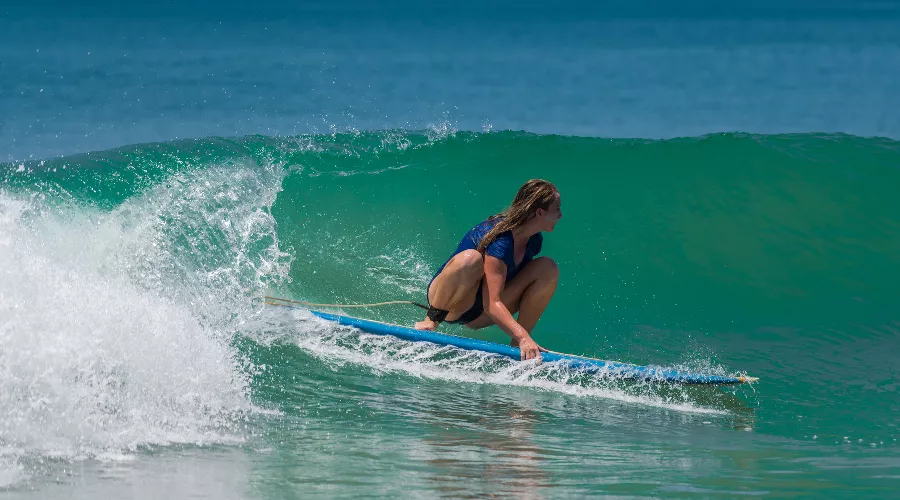 Серфинг &copy;&nbsp;Фото wirestock, Freepik