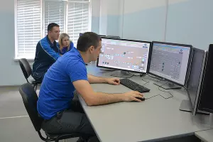  &copy;&nbsp;Фото пресс-службы компании &laquo;ЕвроХим-БМУ&raquo;