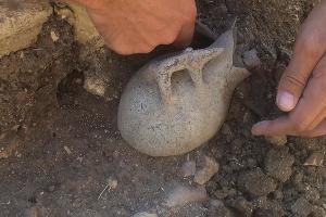  © Фото фонда «Археология», facebook.com/groups/1738893839727198