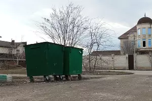 Музыкальный микрорайон &copy;&nbsp;Андрей Малеваный Юга.ру