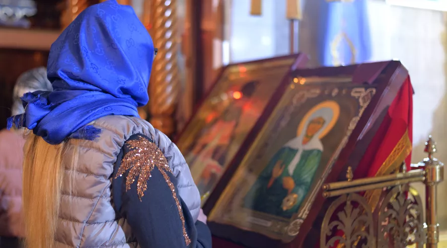  &copy;&nbsp;Фото пресс-службы Майкопской и Адыгейскаой Епархии