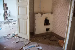 Ул. Коммунаров, 108, купеческий дом конца XIX в. &copy;&nbsp;Фото Елены Синеок, Юга.ру