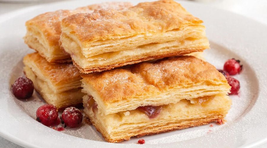 слойка &copy;&nbsp;Изображение сгенерировано нейросетью Gigachat