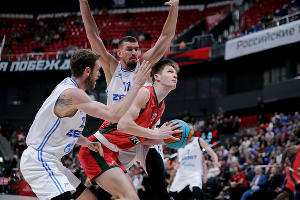  © Фото Фёдора Обмайкина