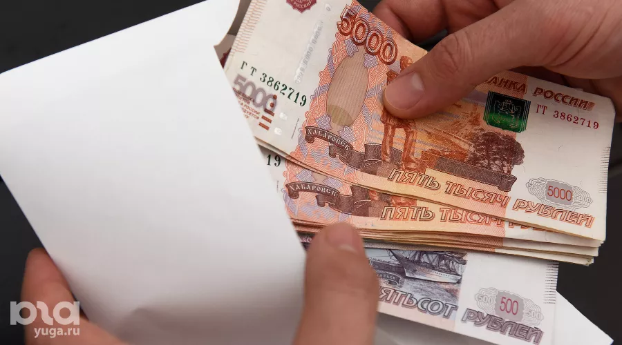  &copy;&nbsp;Фото Елены Синеок, Юга.ру