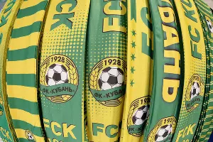 ФК "Кубань" &copy;&nbsp;Фото Михаила Ступина, Юга.ру