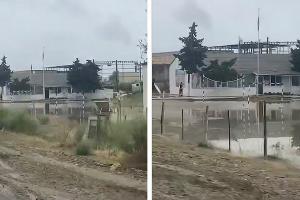  © Коллаж из скриншотов видео из телеграм-канала «Жемчужина юга»