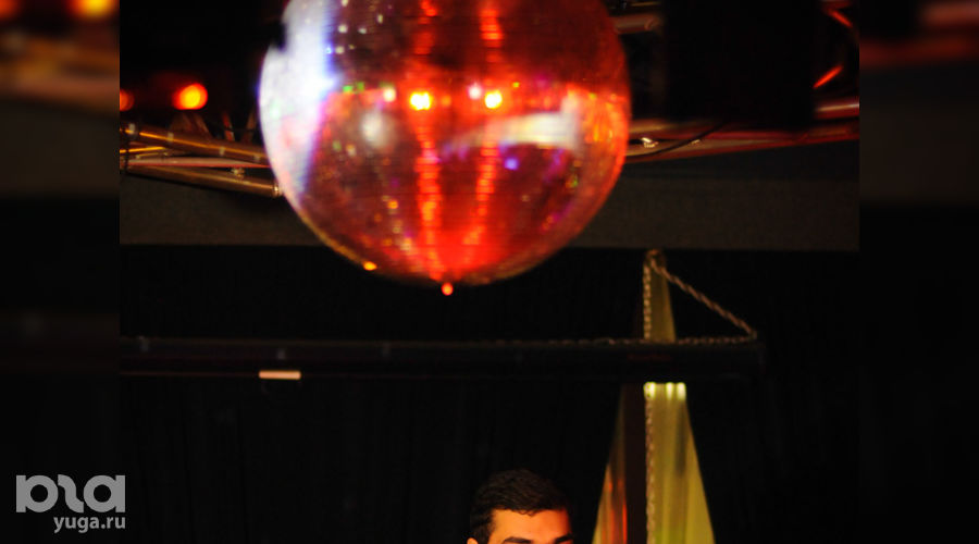  &copy;&nbsp;Елена Синеок, ЮГА.ру