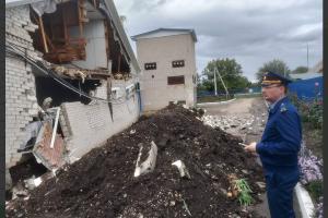  © Скриншот фото из телеграм-канала «Прокуратура Краснодарского края»