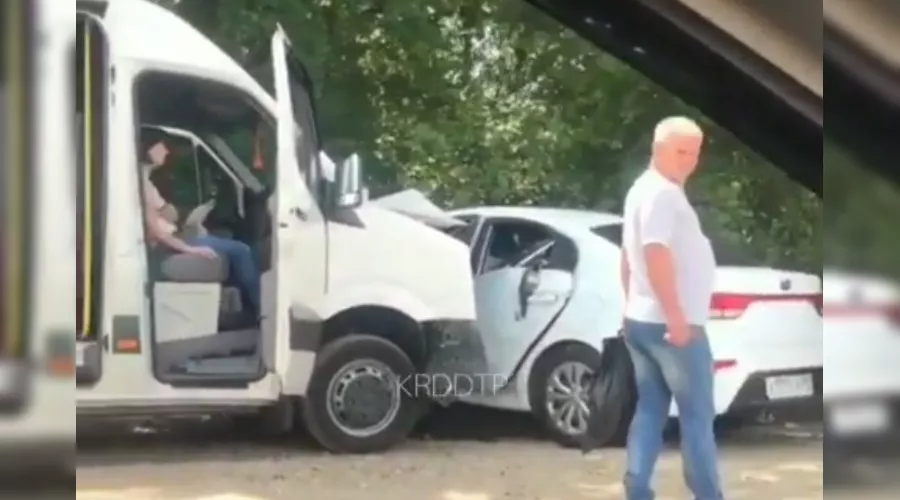  &copy;&nbsp;Скриншот видео на странице instagram.com/krddtp