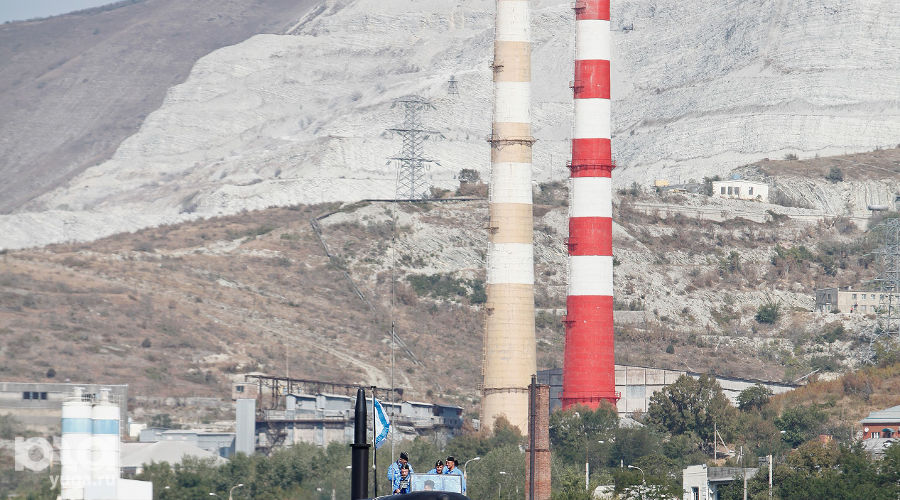  © Фото Влада Александрова, Юга.ру