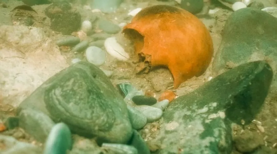  &copy;&nbsp;Фото со страницы &laquo;Подводная археология/раскопки&raquo; в Instagram, instagram.com/fan_underwater