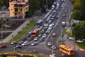 Старокубанское кольцо &copy;&nbsp;Фото Елены Синеок, Юга.ру