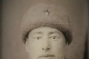 Невинный Владимир Романович &copy;&nbsp;Фото из семейного архива