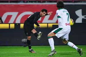  &copy;&nbsp;Фото пресс-службы ФК &laquo;Краснодар&raquo;