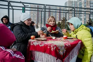  &copy;&nbsp;Фото Игоря Глазко