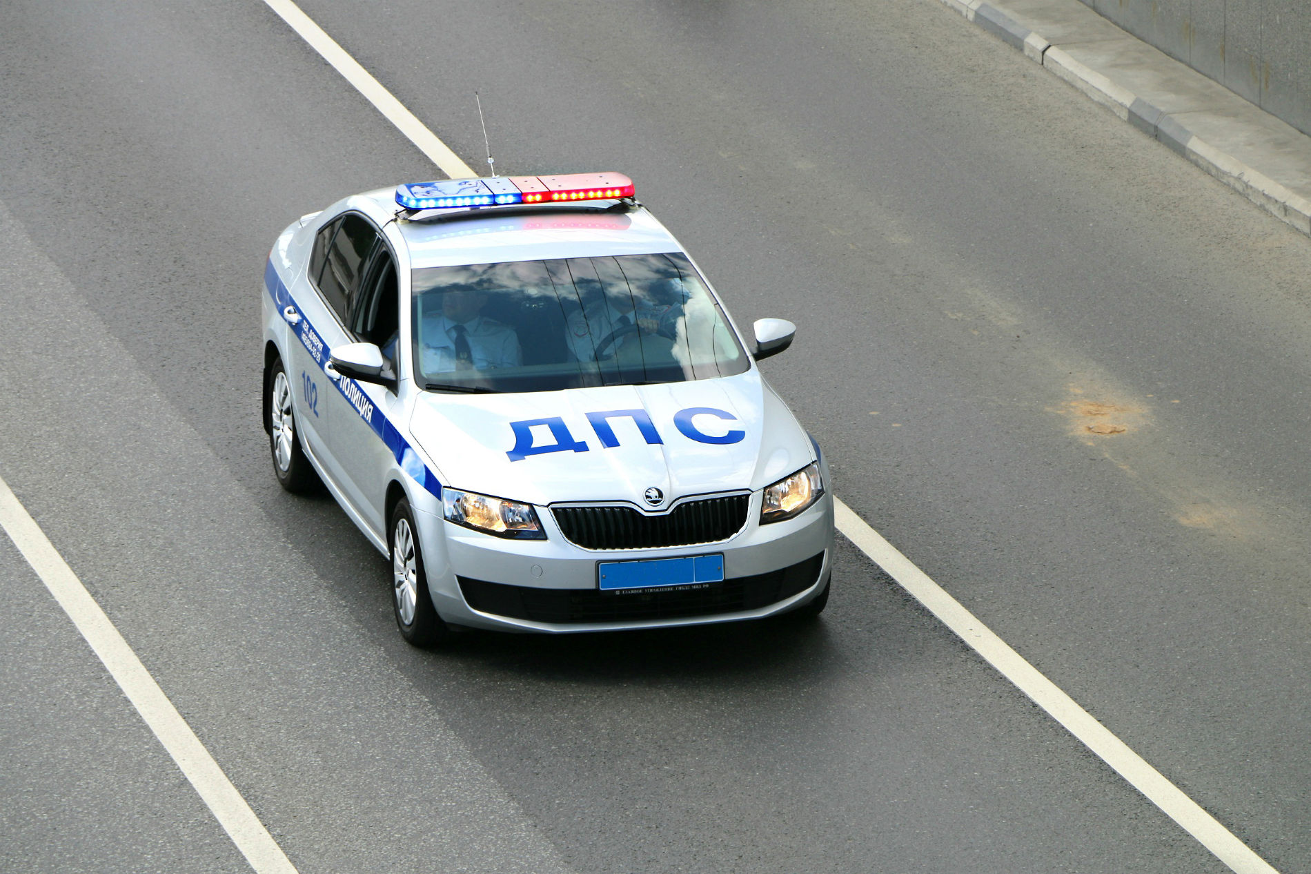 На Ставрополье служащих ДПС подозревают в убийстве водителя