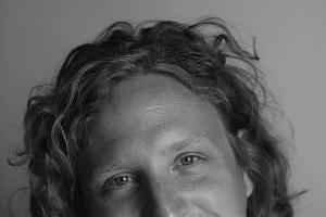 Джо Уорвик, гастрономический эксперт © Фото предоставлено организаторами гастрономического фестиваля IKRA