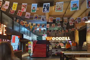 Гастроквартал Publika на Красной, 67 &copy;&nbsp;Фото Марины Солошко, Юга.ру