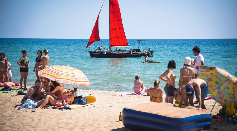  &copy;&nbsp;Фото Елены Синеок, Юга.ру