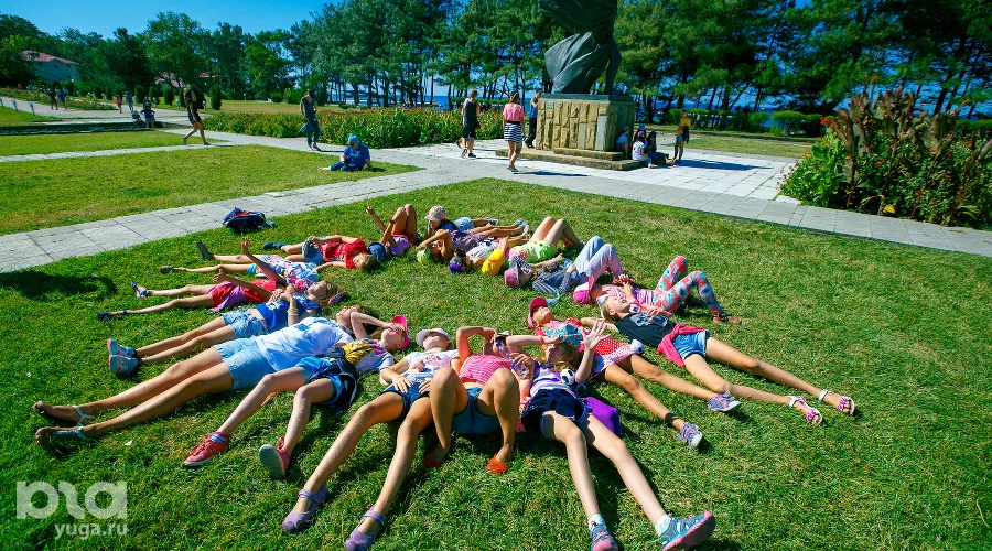  &copy;&nbsp;Фото Дениса Яковлева, Юга.ру