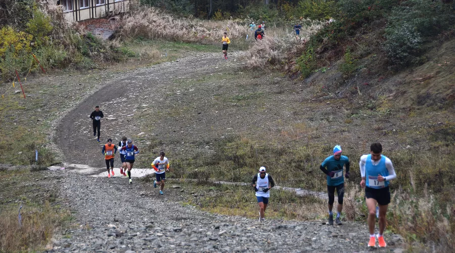  &copy;&nbsp;Фото пресс-службы курорта &laquo;Роза Хутор&raquo;