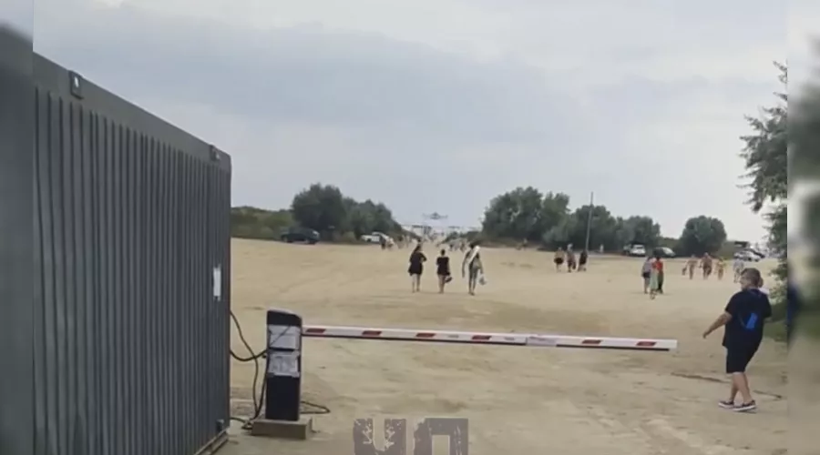  &copy;&nbsp;Кадр из видео t.me/chp_krd