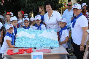 День города Геленджика © Фото пресс-службы администрации Геленджика