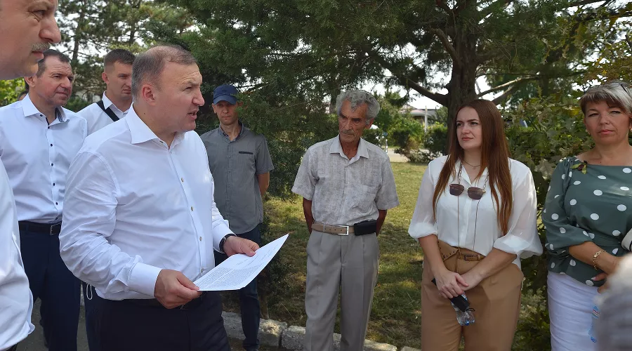  &copy;&nbsp;Фото пресс-службы главы Адыгеи