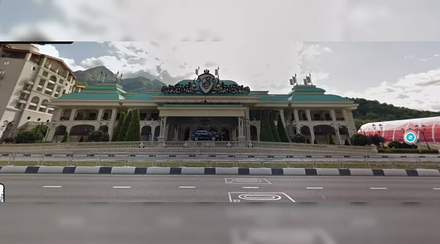  &copy;&nbsp;Скриншот страницы сервиса Google Карты, google.com/maps