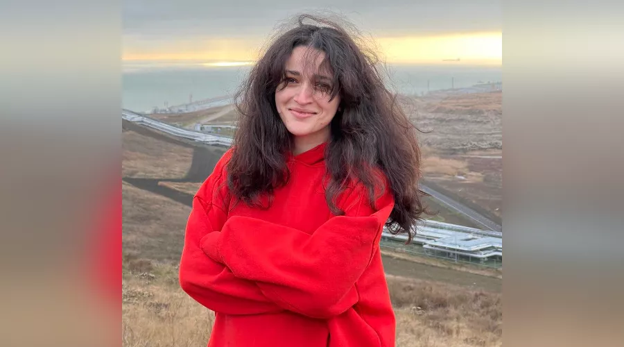  &copy;&nbsp;Фото Антона Быкова