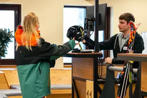  &copy;&nbsp;Фото пресс-службы курорта &laquo;Роза Хутор&raquo;