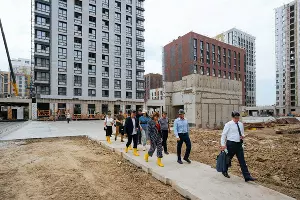  &copy;&nbsp;Фото предоставлено пресс-службой ГК ТОЧНО