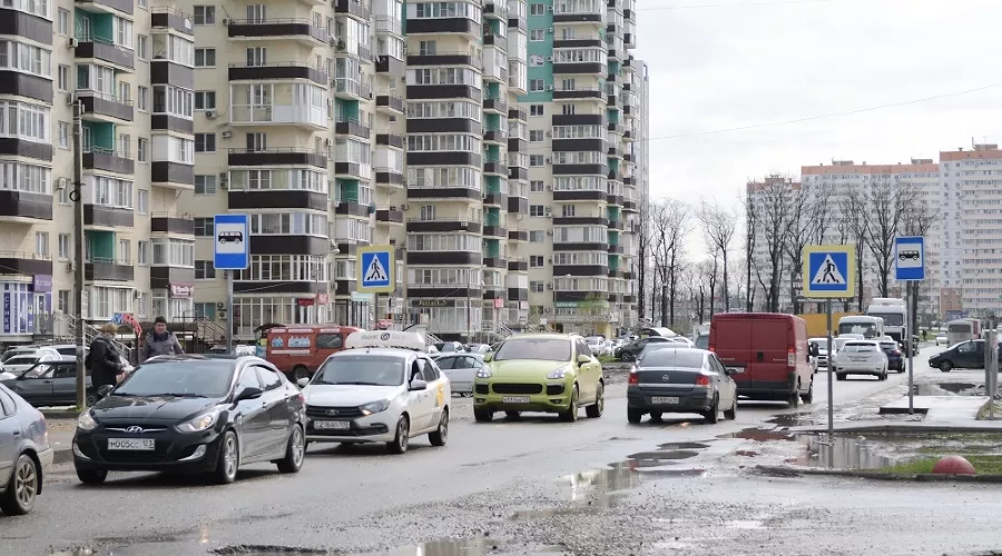  &copy;&nbsp;Фото пресс-службы администрации Краснодара
