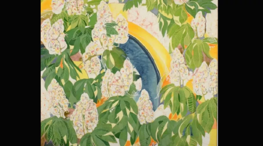  &copy;&nbsp;Скриншот из электронного письма от пресс-службы Краснодарской галереи &laquo;Арт-союз&raquo;