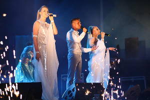 День города в Геленджике © Фото Александра Бочнева, Юга.ру