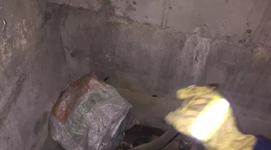  &copy;&nbsp;Фото пресс-службы &laquo;Кубань-Спас&raquo;