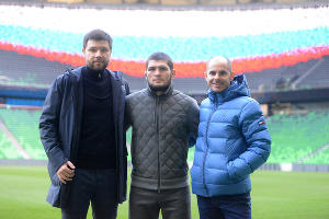  © Фото пресс-службы ФК «Краснодар»