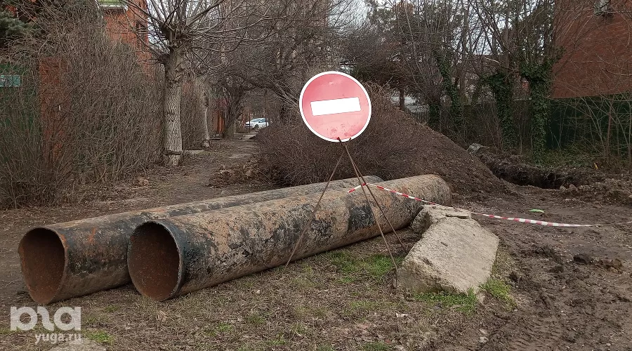  &copy;&nbsp;Андрей Малеваный Юга.ру